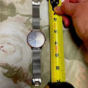NINE WEST Watch